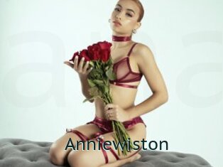 Anniewiston
