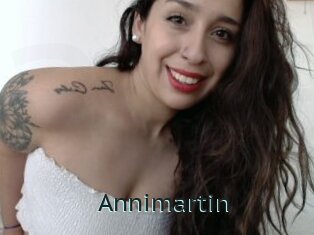 Annimartin