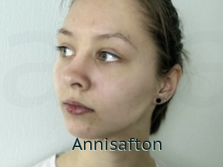 Annisafton