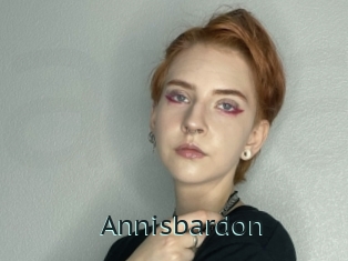 Annisbardon