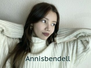 annisbendell Anal X