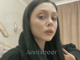 Annisboor