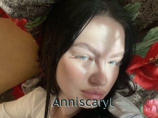 Anniscaryl