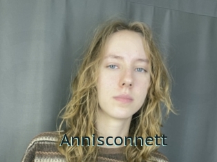 Annisconnett