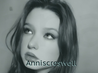 Anniscreswell