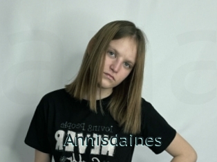 Annisdaines
