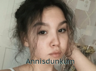 Annisdunkum