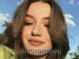 Annisgambell
