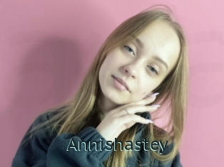 Annishastey