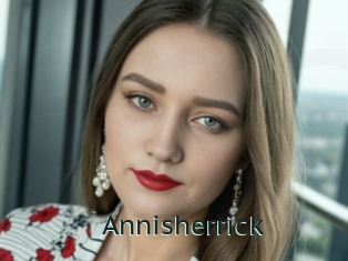 Annisherrick