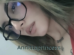 Annittaprincess