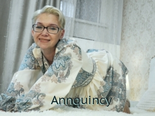 Annquincy