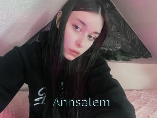 Annsalem