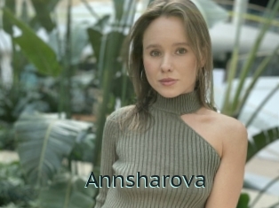 Annsharova