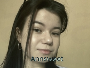 Annsweet