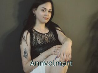 Annvolmart