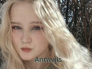 Annwils