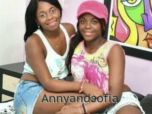 Annyandsofia