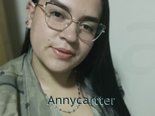 Annycartter