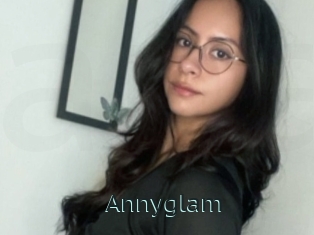 Annyglam