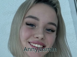 Annyjasmin