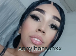 Annyjhonsonxx