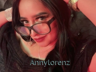 Annylorenz