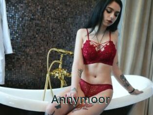 Annymoor