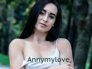 Annymylove