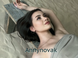 Annynovak