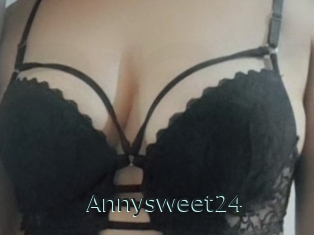 Annysweet24