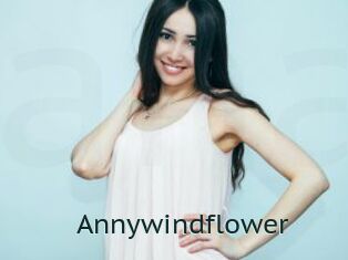 Annywindflower