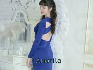 Anorila