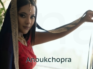 Anoukchopra