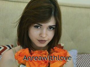 Anreawithlove