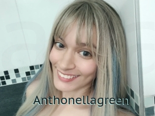 Anthonellagreen