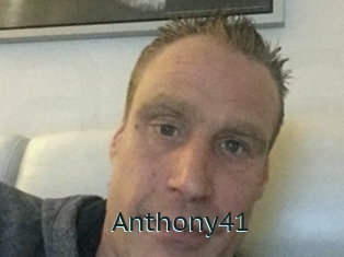 Anthony41