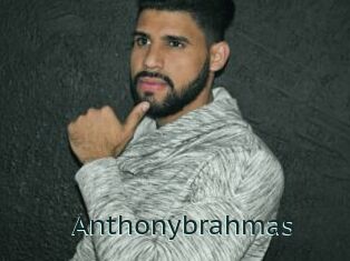 Anthonybrahmas