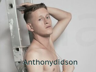 Anthonydidson