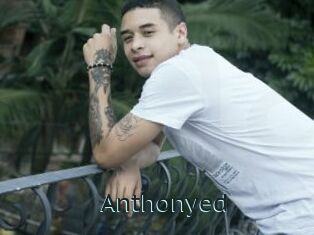 Anthonyed