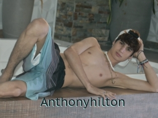 Anthonyhilton