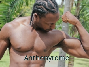 Anthonyrome