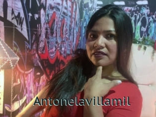 Antonelavillamil