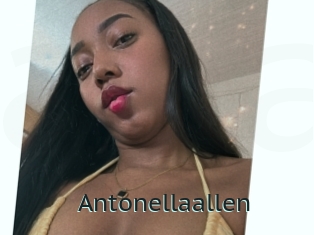 Antonellaallen