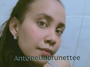 Antonellabrunettee