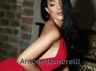 Antonellamorelli