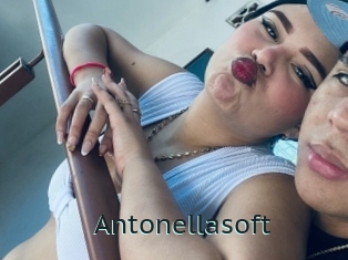 Antonellasoft