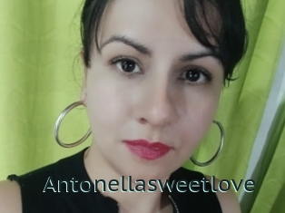 Antonellasweetlove