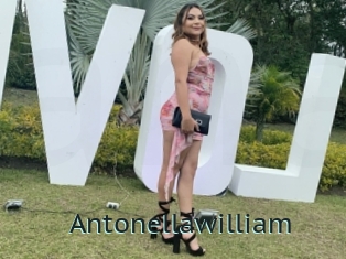 Antonellawilliam