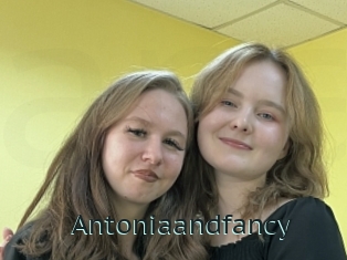 Antoniaandfancy